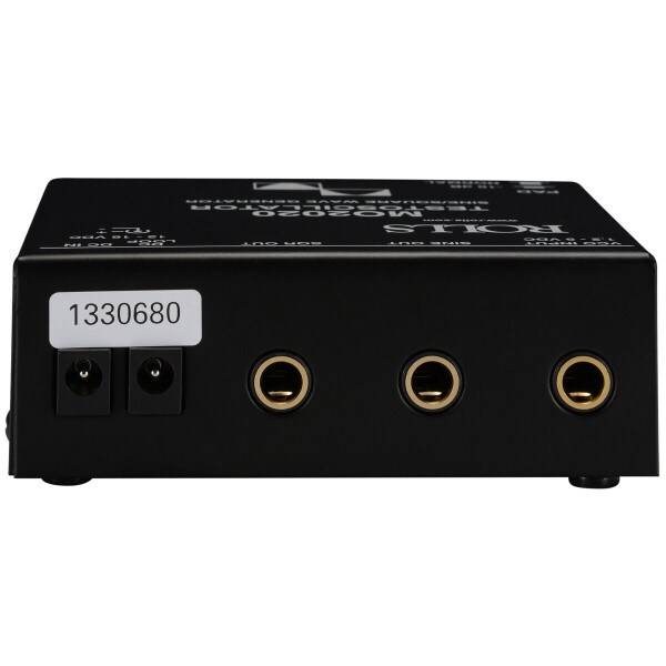 Main product image for Rolls MO2020 Test Oscillator Variable Frequency Sine/Square245-1068